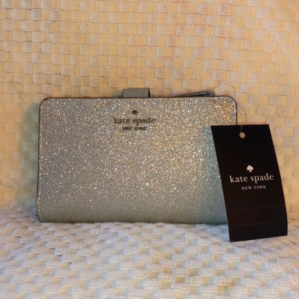 Kate spade wallet